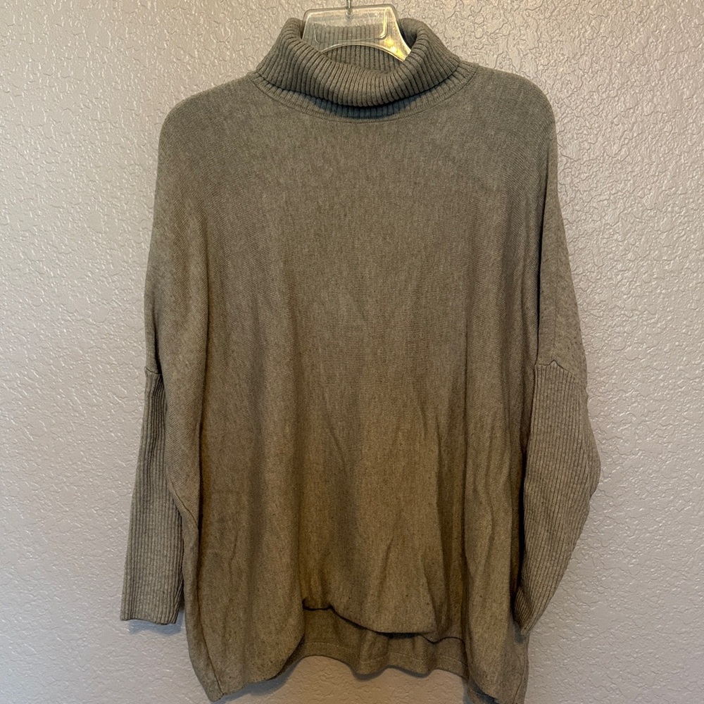 Joseph A. Gray Turtleneck Sweater